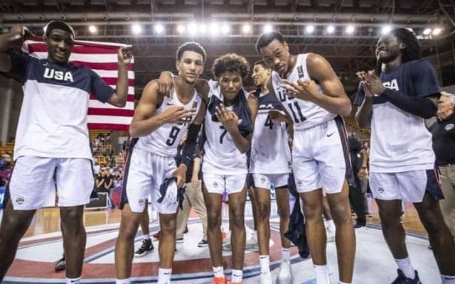 U19W杯に臨むアメリカ代表の候補選手27名が発表…注目選手は誰？