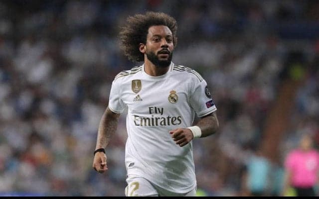 近年序列低下際立つも恩師復帰で状況変化？ マルセロ、レアル残留か