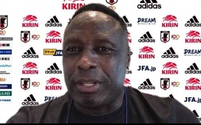 ジャマイカ代表監督代行がU-24日本戦に意気込み「良い結果を期待している」