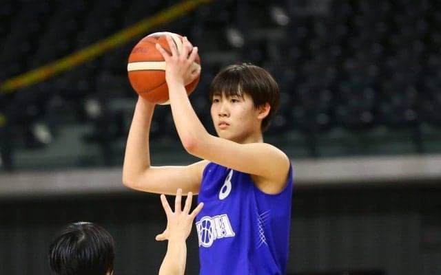 【高校バスケ】関東大会2021（6/12-13@ALSOKぐんまアリーナ）／女子注目選手
