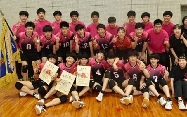 男子 城東、女子 城南が優勝【インターハイ徳島県予選】