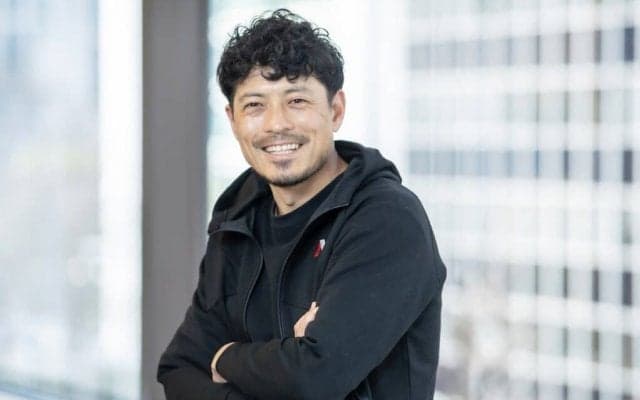 アスリートのうんち集めで始まった鈴木啓太氏の起業アイデアとは