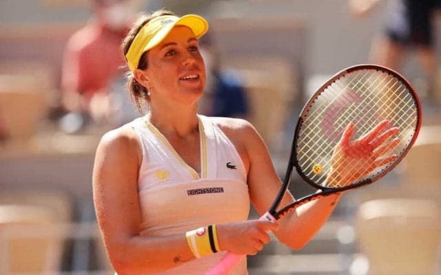 女子シングルス決勝は第31シード対ノーシードに。新女王になるのは？［全仏オープン］