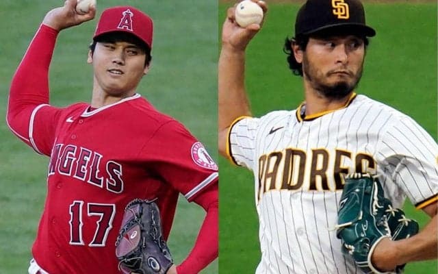 【MLB】大谷翔平の“魔球”は「打つのは不可能」　米専門家が選出した「エグい球」とは？
