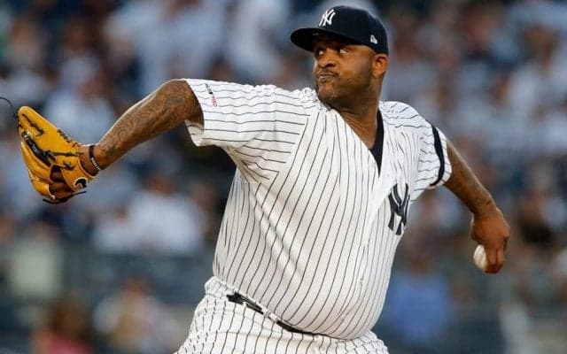 【MLB】ぽっちゃり体形から“ムキムキマッチョ化”に成功　サバシア氏の激変ぶりに米衝撃