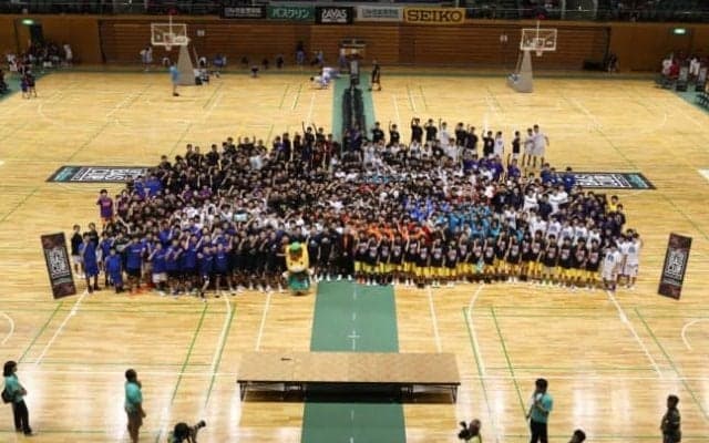 吉田亜沙美さんも応援！月バスカップクラウドファンディング始動！