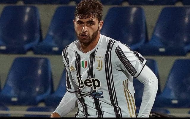 U-20伊代表MFポルタノーバがレイプ容疑で拘束…今冬ユーベからジェノアに移籍