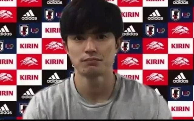 谷口彰悟がセルビア戦で掴んだ手応え「チームでやっているプレーを自信を持って出せた」