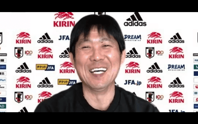 日本サッカーと五輪の激論　大住良之×後藤健生(1)「森保一監督“金メダル”発言の真相」「3戦全敗だった北京五輪メンバーが“一番美しい”代表チームを築いた」