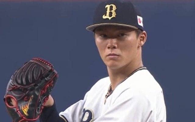 「和製デグロム」「惑星最強」オリ山本、完全試合も夢じゃない15Kに称賛の嵐