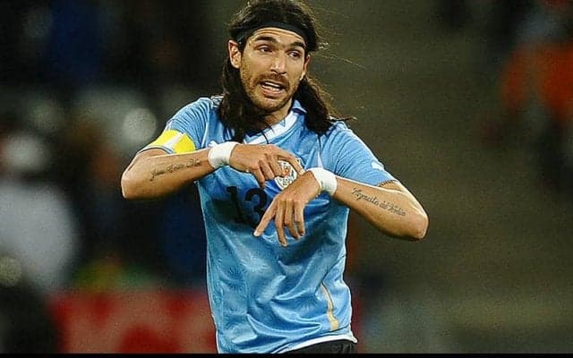 元ウルグアイ代表FWアブレウが44歳で現役引退…移籍回数、在籍クラブ数の世界記録保持者