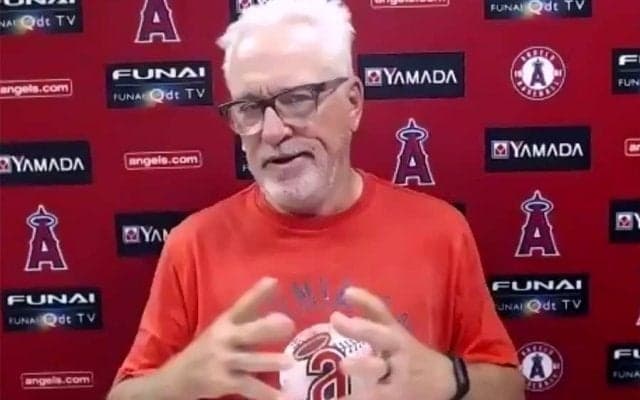 【MLB】大谷翔平の外野手先発を“封印”するワケ　指揮官説明「大きな懸念事項は肩だ」