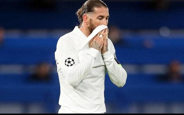 セルヒオ・ラモス、セビージャ復帰の可能性も？