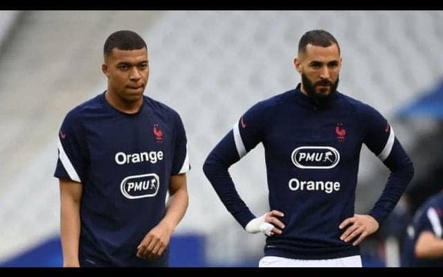 エムバペがPSG退団の扉を開く「パリはベストな場所なのだろうか？」