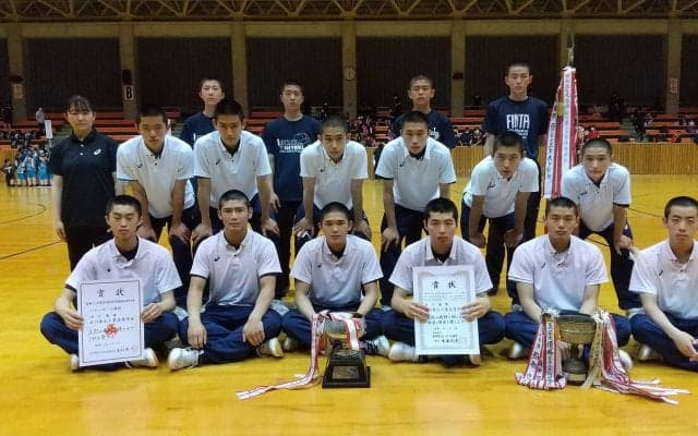 男子 石川県工、女子 金沢商が優勝【インターハイ石川県予選】
