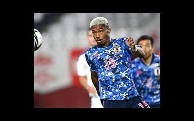 オナイウ阿道の抜擢が吉と出たものの、日本代表のサッカーが非頭脳的に見えた理由