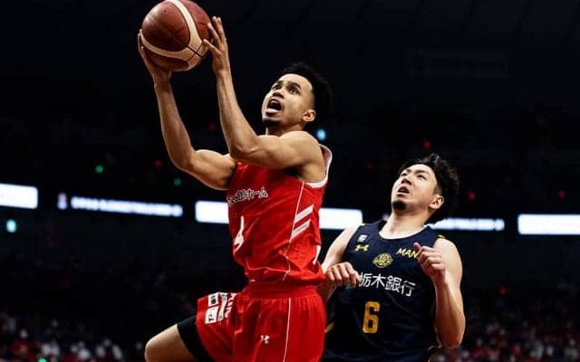 琉球ゴールデンキングス、コー・フリッピンの獲得を発表