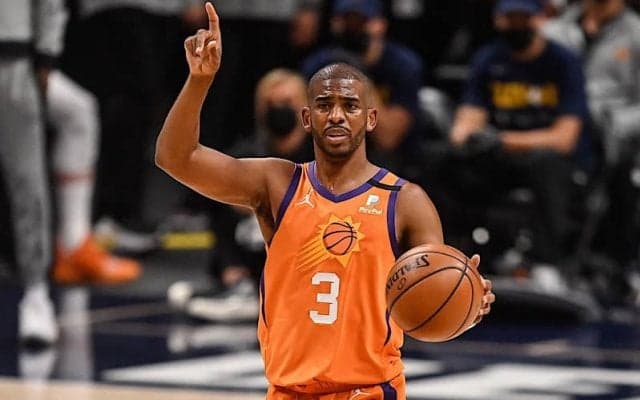 シクサーズがシリーズ1歩リード…サンズは3連勝で王手／NBAプレーオフ