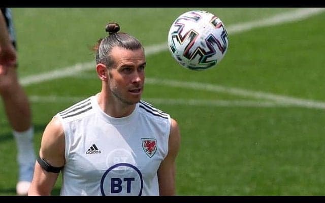 2019年10月から代表でゴールのないベイル「心配はない」