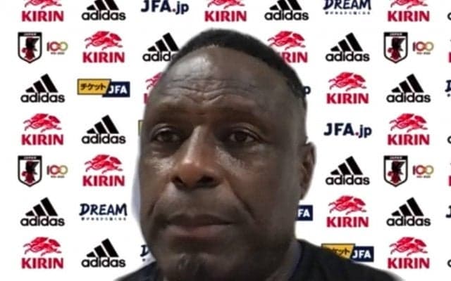 「11番、10番、26番は良かった」ジャマイカ代表代行監督が日本を評価「よくまとまったチーム」