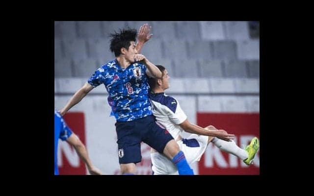 かつての人材難がウソのよう。最強のCBコンビ不在が気にならなかった