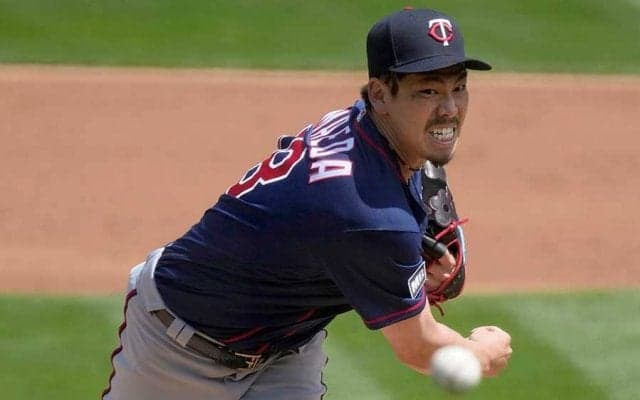 【MLB】前田健太、15日マリナーズ戦でメジャー復帰登板　指揮官「通常より球数少なめに」