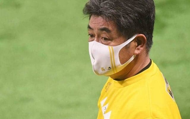鷹、9年ぶり交流戦負け越し　工藤監督は松田に苦言「取り戻せないようじゃダメ」