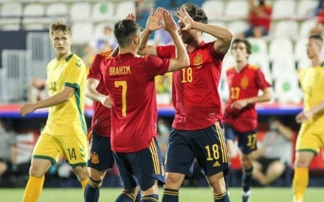 予想外!?ユーロ2020で最も市場価値の高いチームは...