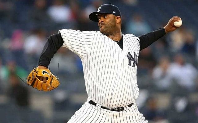 【MLB】通算251勝左腕サバシア、衝撃の激痩せ写真に米ファン仰天「なぜ現役中できなかった」