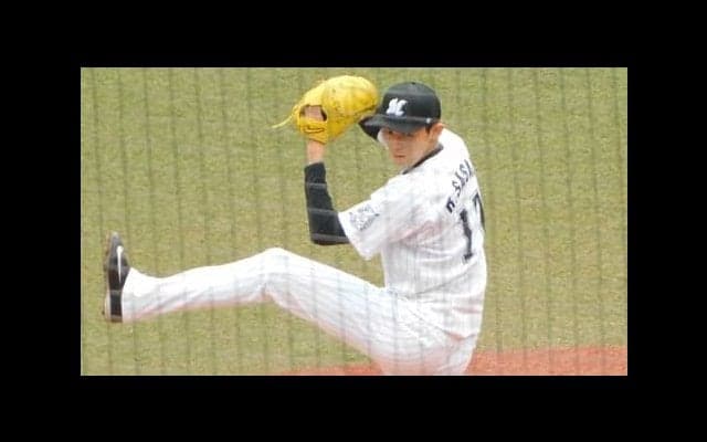 ロッテ・佐々木とヤクルト・奥川の同学年リレーが見られるか？！スター候補生の登竜門・フレッシュオールスターの過去のＭＶＰ