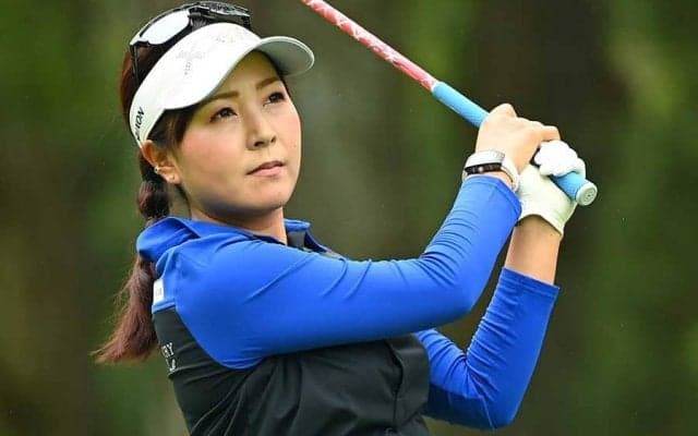 引退もよぎった28歳　2位浮上の青木瀬令奈が救われた、F2ドライバーからのメッセージ