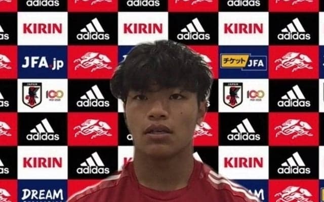 「後悔してもしょうがない」SBで躍動の旗手怜央、フリーランの重要性は登里享平を手本に「意識してやっている」