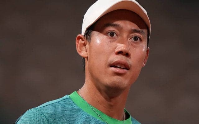 錦織圭、芝シーズン初戦は予選勝者またはラッキールーザーと対戦。ATP500ハレ大会が組み合わせを発表[ノベンティ・オープン]
