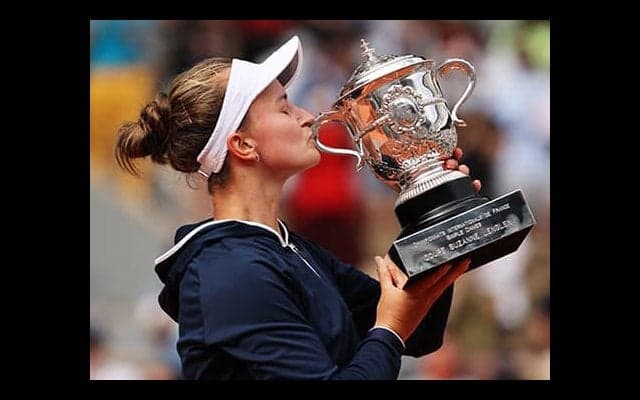  四大大会初V「夢見てきた」 