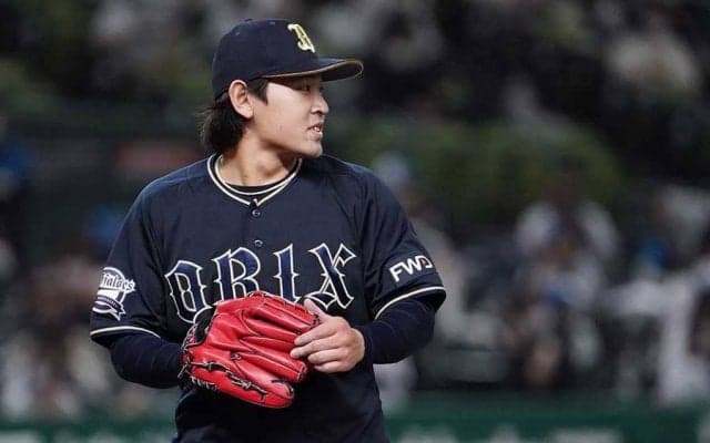 五厘刈りで「悟りを開いてる」　オリナインも拝む“マイメロ住職”は「かわいいが渋滞」