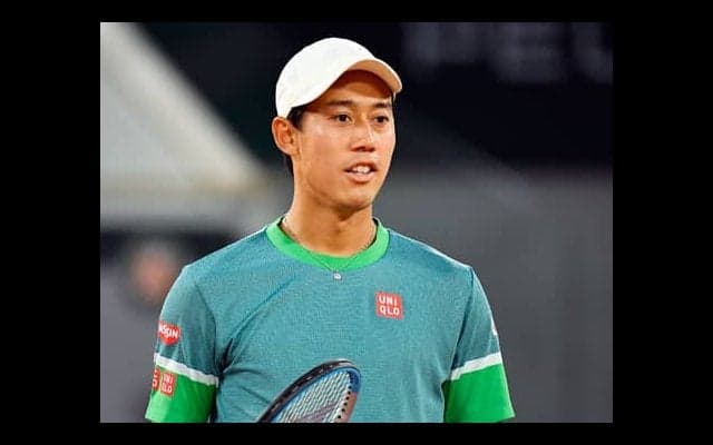  錦織らノベンティOP対戦表 