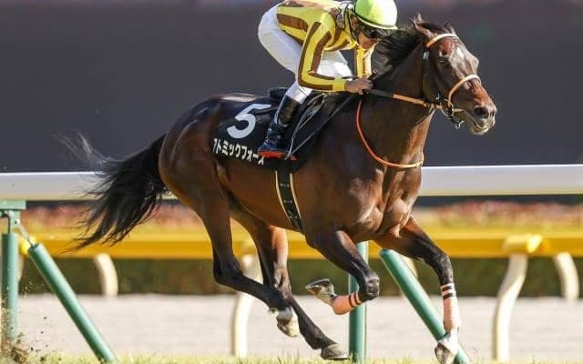 【エプソムC予想】波乱のキーワードは逃げ馬と前走メイS組？今年も荒れるほうに賭けたいエプソムC