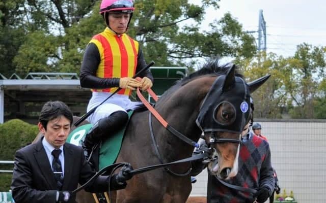 【エプソムC前日オッズ】アルジャンナが5.0倍で1番人気