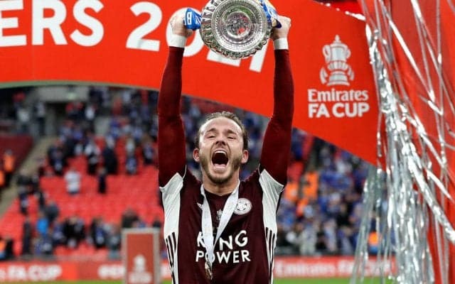 マディソンが初トロフィーを記念したクールな“タトゥー”を披露！「夢は叶う」