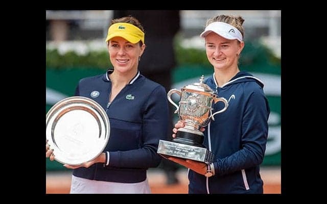  惜敗で準V「長い道のり」 