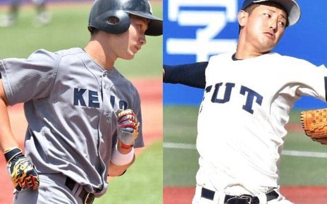 【大学野球】34年ぶりV狙う慶大vs北陸初悲願目指す福井工大　全日本大学選手権の頂点は？