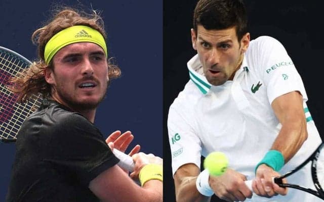 【13日22時開始予定】ジョコビッチの史上初かチチパスの初優勝か？「全仏オープン」決勝