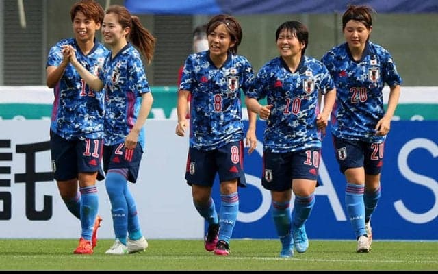 なでしこジャパン、メキシコ女子戦もエース岩渕弾皮切りに5発快勝！　五輪メンバー発表へ《国際親善試合》