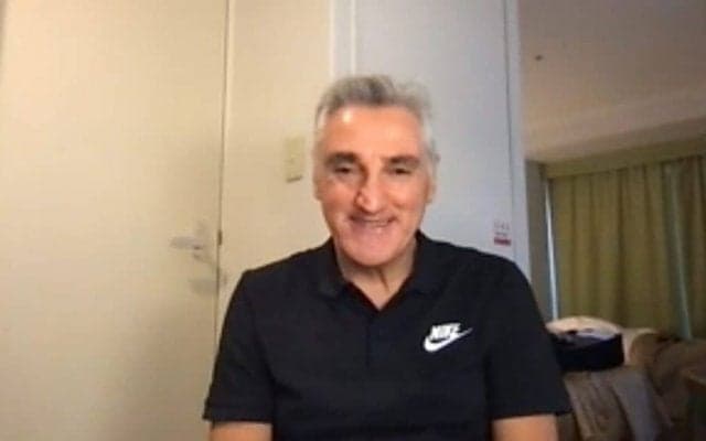 バスケ男子日本代表FIBA Asia Cup 2021予選展望（1） - 今後を占う試金石となる6.16対中国戦