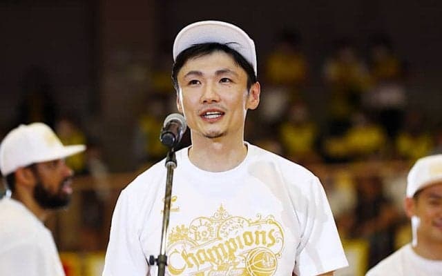 群馬の小淵雅が現役引退へ「ファンの皆様にとても感謝しています」