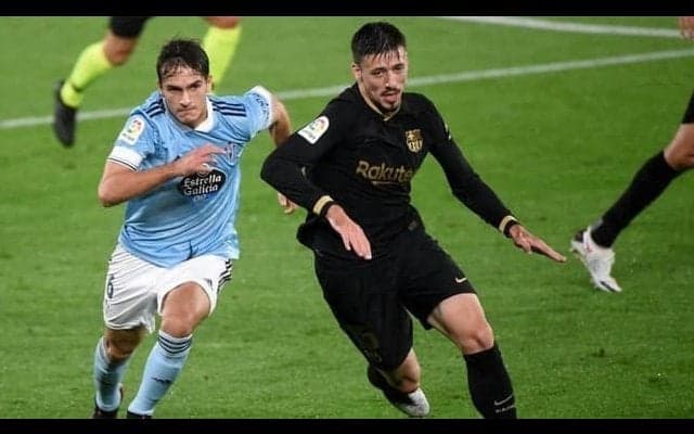 ８失点惨敗のバイエルン戦で狂ったラングレ「心にぽっかりと穴が空いた」