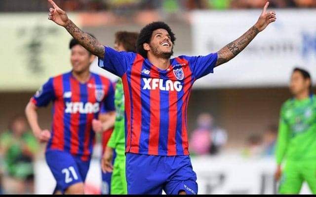 連覇目指すFC東京、逆転でベスト8！ アウェイ湘南戦でブラジル人トライアングル躍動《ルヴァンカップ》