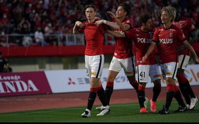 ユンカー1G1Aの浦和が神戸との接戦を制しプライムステージ進出！同胞エリクセンへのメッセージも《ルヴァンカップ》