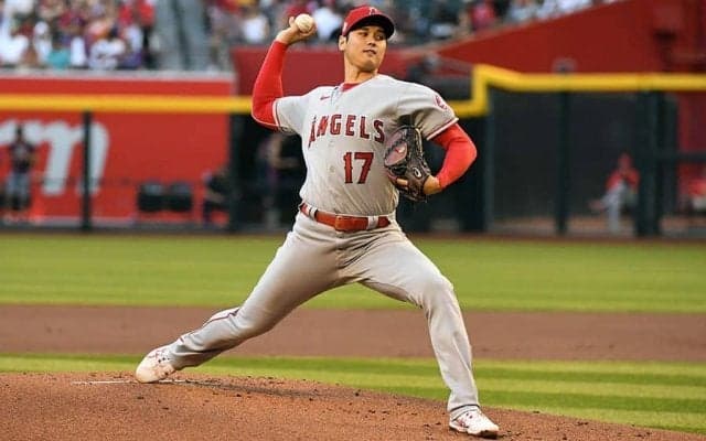 【MLB】球宴でも「大谷ルール」の創設を　“先発投手＆DH”で起用…米メディアが大胆提言