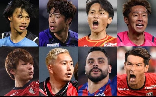 プライムステージの顔ぶれが決定！ 準々決勝からACL勢も登場《ルヴァンカップ》